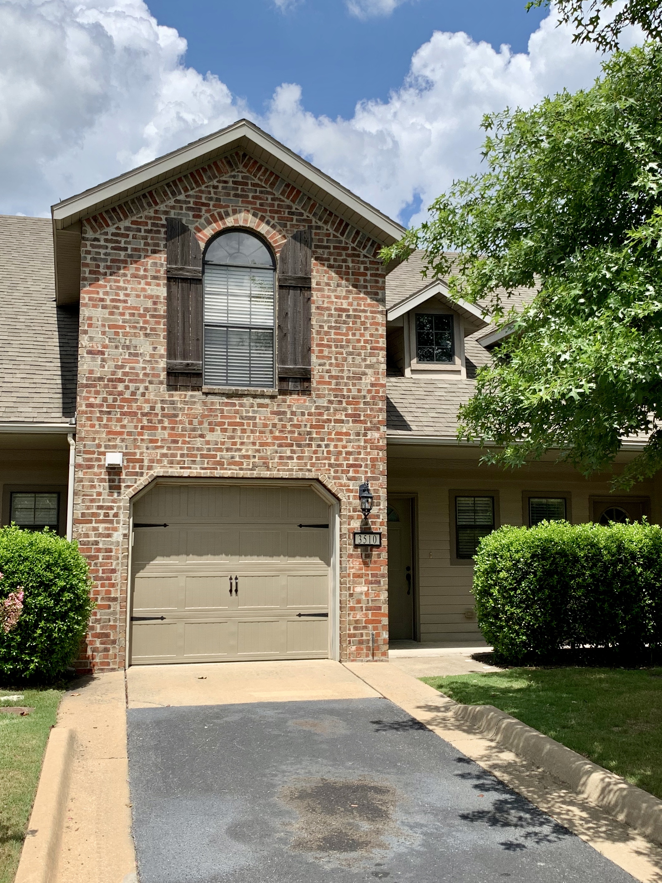 3510 West Chevaux Drive