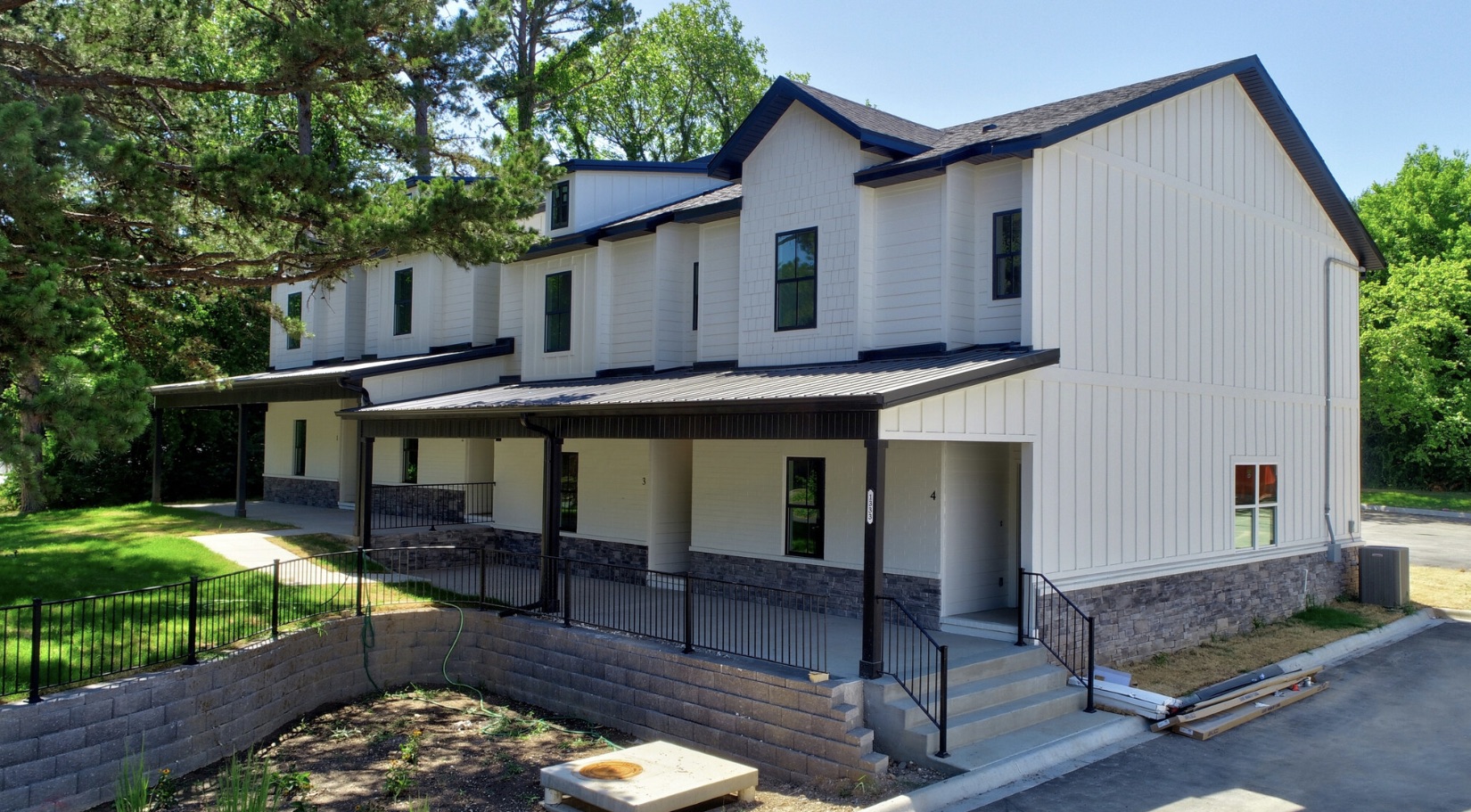 1333-2 West Mount Comfort Road