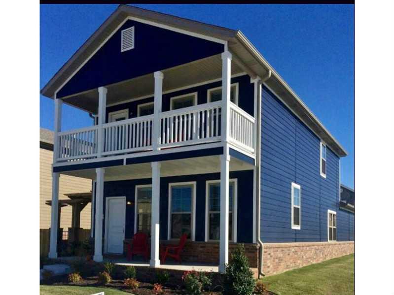 538 North Keats Drive (Larson)